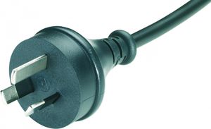 Stecker Netzkabel