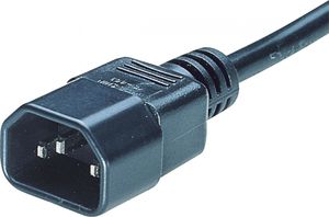 Stecker Netzkabel