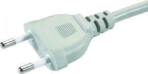 Stecker Netzkabel 1