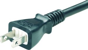 Stecker Netzkabel 1