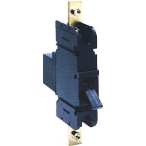 hydraulisch-magnetischer Schutzschalter