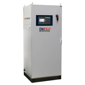 Induktionserhitzer für Bauteile 1