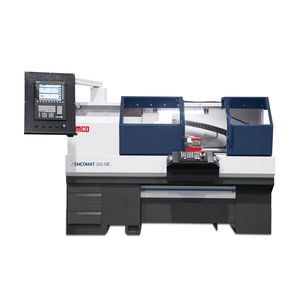 CNC-Drehmaschine