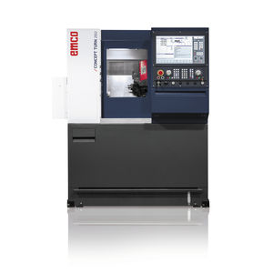 CNC-Drehmaschine