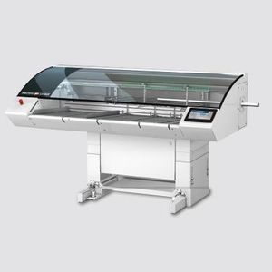 automatischer Probengeber 1