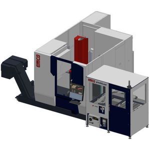 Automatisierungsystem für Produktion