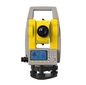 reflektorlose Totalstation 1