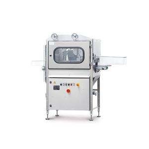 automatische Brotschneidemaschine für die Industrie