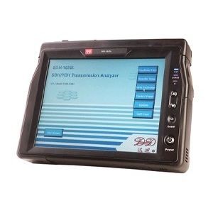 Signalanalysator 1