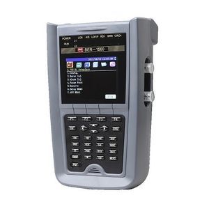 Signalanalysator