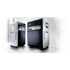 3D-Drucker / Kunststoff