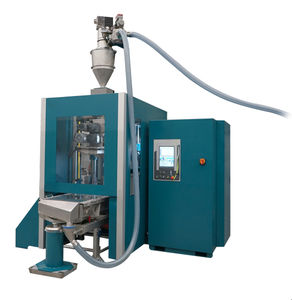 Gummi-Recyclingmaschine / für Kautschukrecycling
