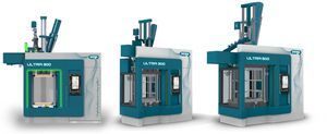 hydraulische Presse