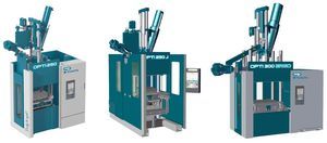 hydraulische Presse