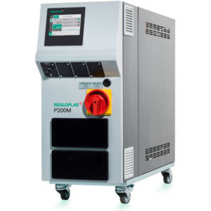 Temperatur-Kontrolleinheit / Wasser - 300MD - Regloplas - Öl / für hohe Temperaturen / IP54