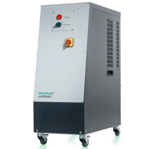 Temperiersystem