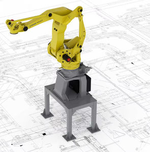 Knickarmroboter