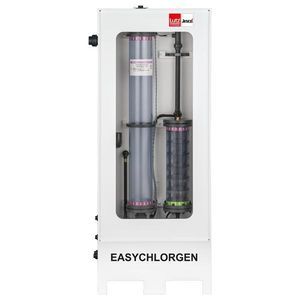 Natriumhypochlorit-Generator / für Prozesswasser 1