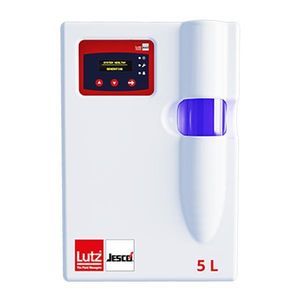 Chlordioxid-Generator / für die Lebensmittelindustrie