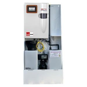 Natriumhypochlorit-Generator / für die Abwasserbehandlung 1