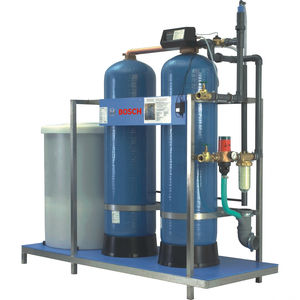 Prozess-Wasseraufbereiter