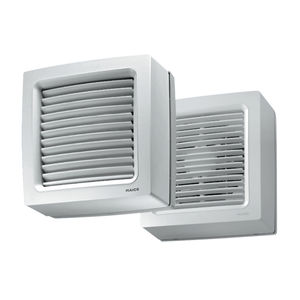 Axialventilator