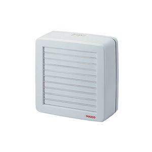 Axialventilator 1
