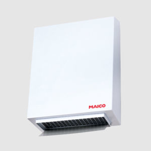 wandmontierter Ventilator