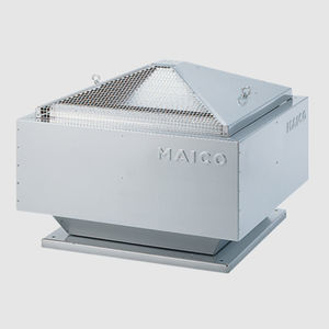 Dachventilator 1