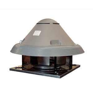 Dachventilator 1