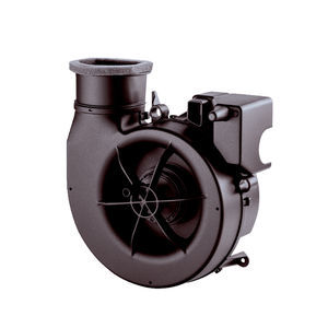 kanalisierbarer Ventilator 1