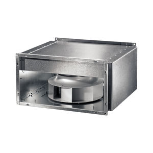 kanalisierbarer Ventilator
