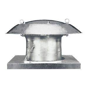 Dachventilator