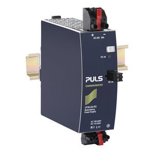 Ac Dc Netzteil Pim Puls Gmbh Einstellbar Einphasig F R