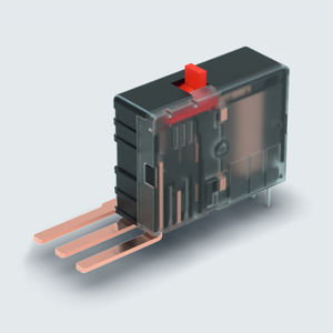 Elektromechanisches Relais / 6 V DC