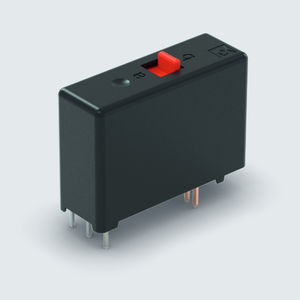 Elektromechanisches Relais / 6 V DC