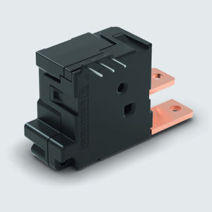 Elektromechanisches Relais / 6 V DC 1