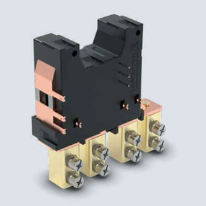 Elektromechanisches Relais / 6 V DC 1