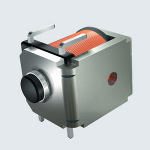 Kraft-Elektromagnet / linear / einfach / DC