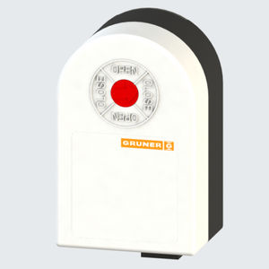 elektrischer Klappenantrieb