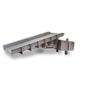 magnetisch-induktiver Beschicker