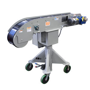 Mühle für Metall