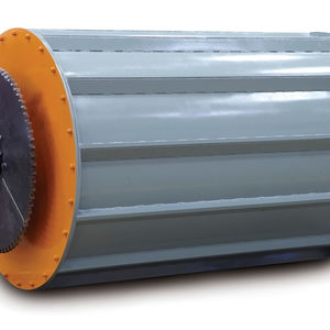 Abscheider für Nichteisenmetalle 1