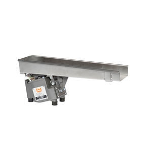 magnetisch-induktiver Beschicker