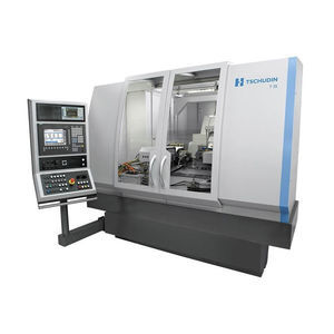Rundschleifmaschine 1