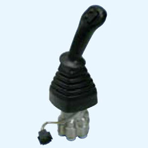 Schalter-Joystick