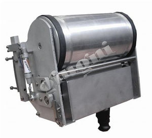 2-Farben-Flexodruckmaschine 1