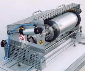 2-Farben-Flexodruckmaschine 1