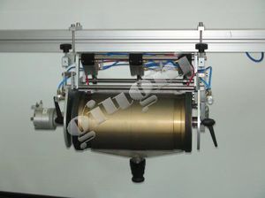 2-Farben-Flexodruckmaschine 1