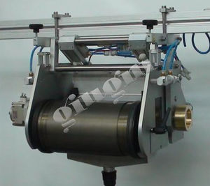 Inline-Flexodruckmaschine 1